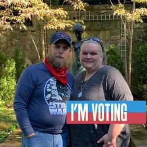 Meet your Posher, Karla